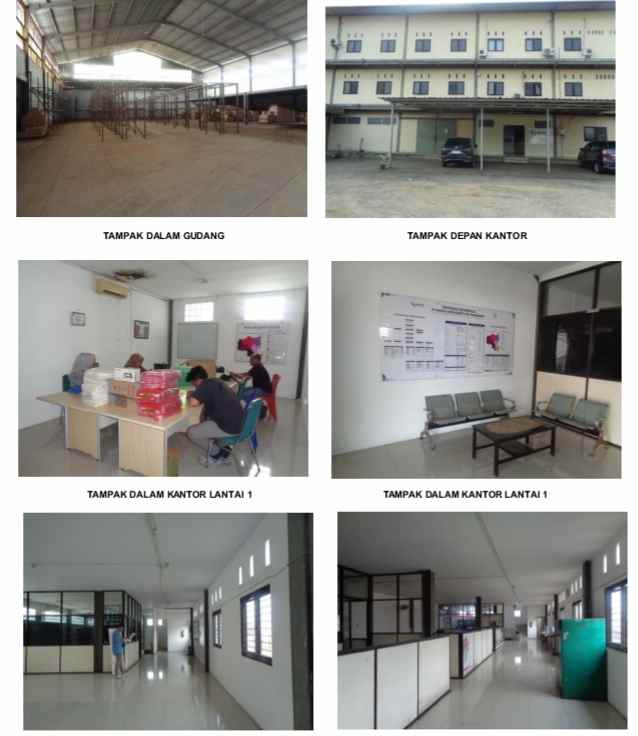 dijual rumah pondok labu