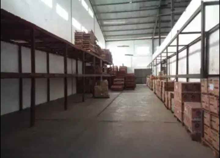 dijual rumah pondok labu