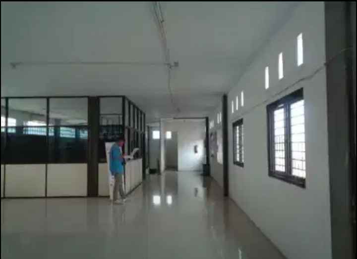 dijual rumah pondok labu