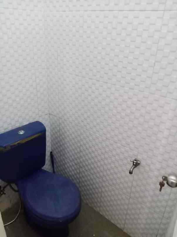 dijual rumah pondok tirta mandala depok