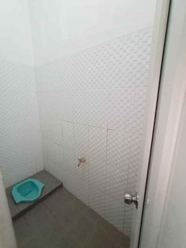 dijual rumah pondok tirta mandala depok