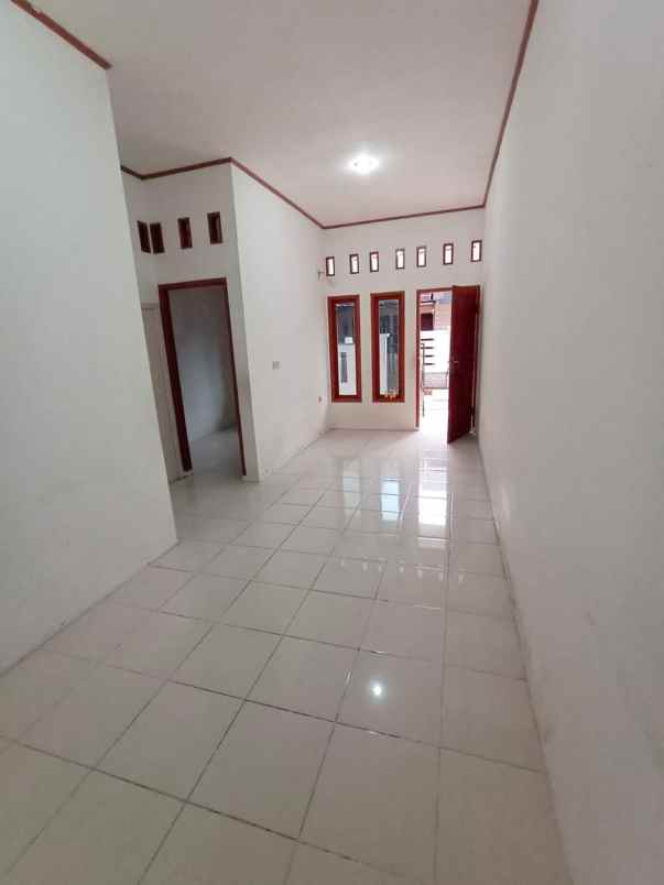 dijual rumah pondok tirta mandala depok