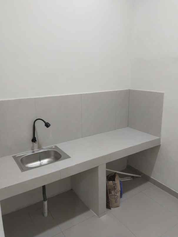 dijual rumah pondok ungu permai kota bekasi