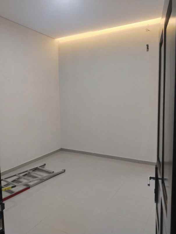 dijual rumah pondok ungu permai kota bekasi