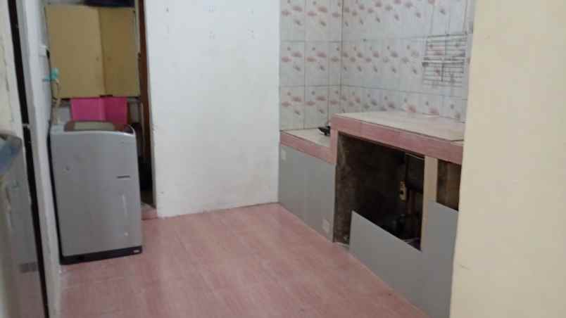 dijual rumah puri cendana blok a15 no