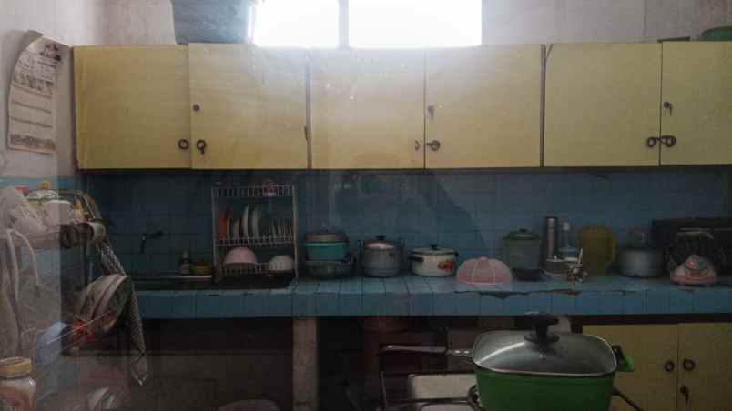 dijual rumah rajamantri