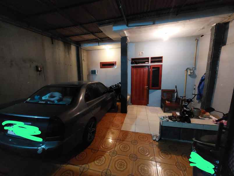 dijual rumah rapih di perumnas 1 tangerang
