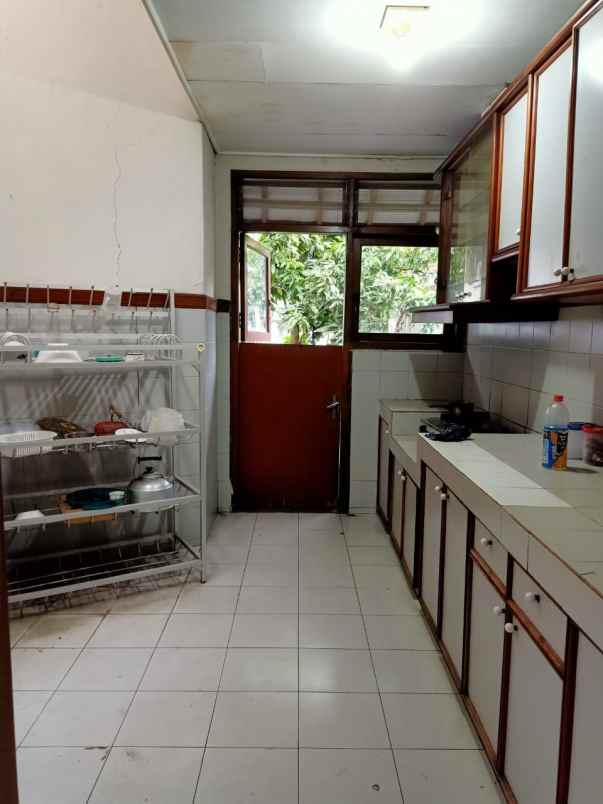 dijual rumah re martadinata citarum bandung