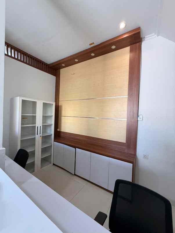 dijual rumah rs balimed