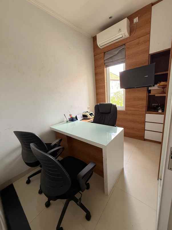 dijual rumah rs balimed