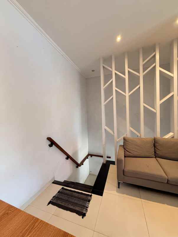 dijual rumah rs balimed