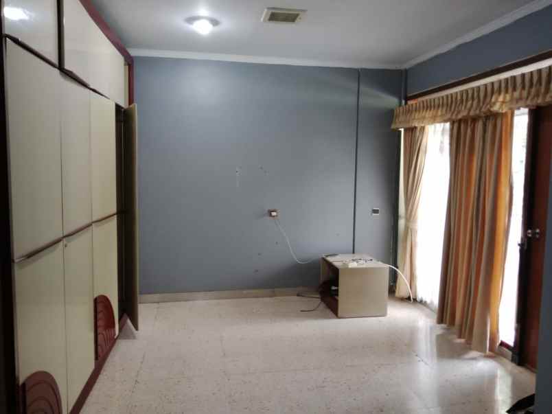 dijual rumah rumah di pasir putih ancol