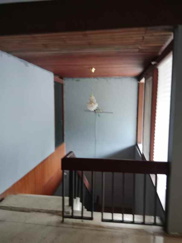 dijual rumah rumah di pasir putih ancol