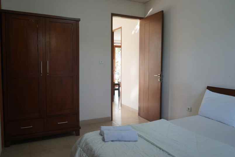 dijual rumah rumah murah komplek dago