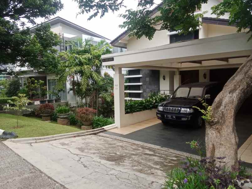 dijual rumah rumah murah komplek dago