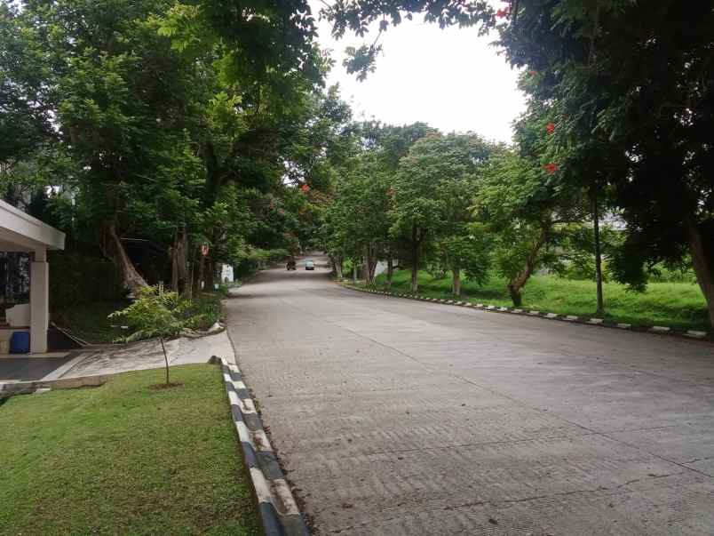 dijual rumah rumah murah komplek dago