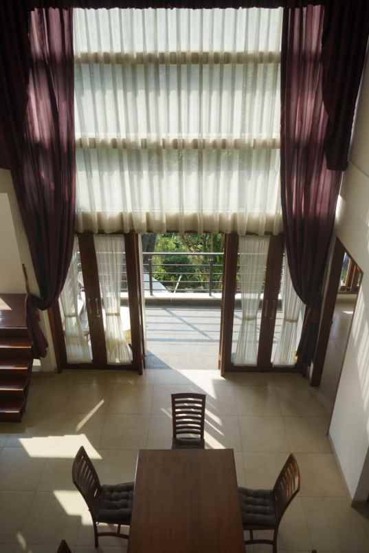 dijual rumah rumah murah komplek dago