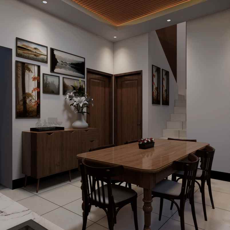 dijual rumah rumah palagan ngaklik sleman