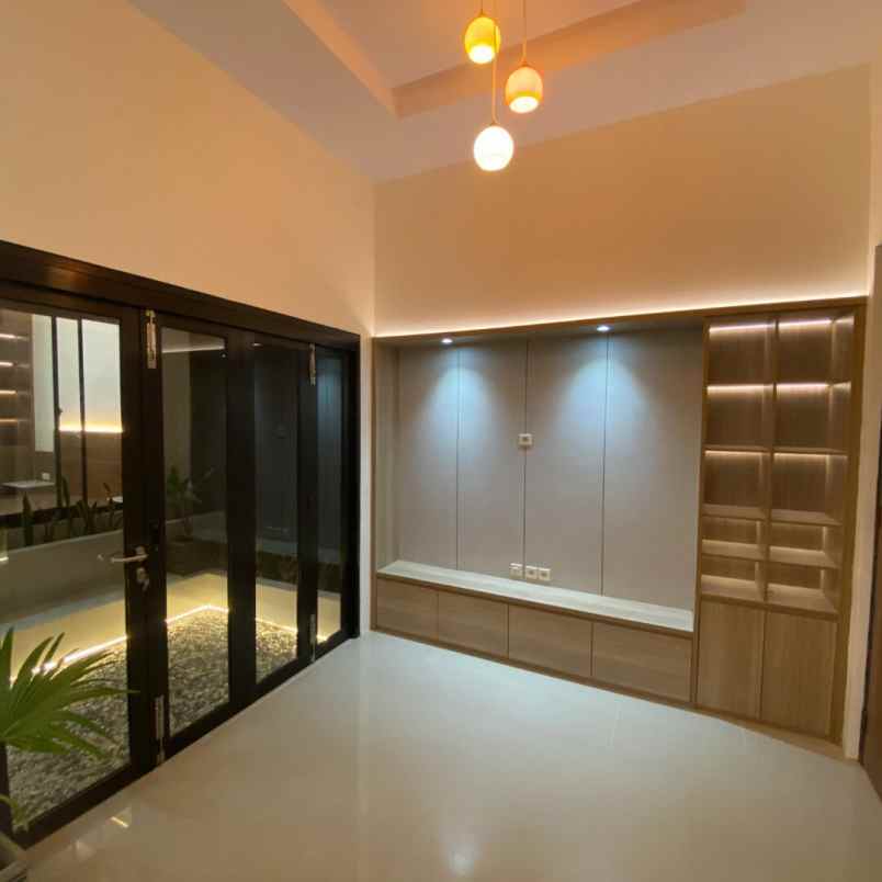 dijual rumah rumah virendra bendan sleman
