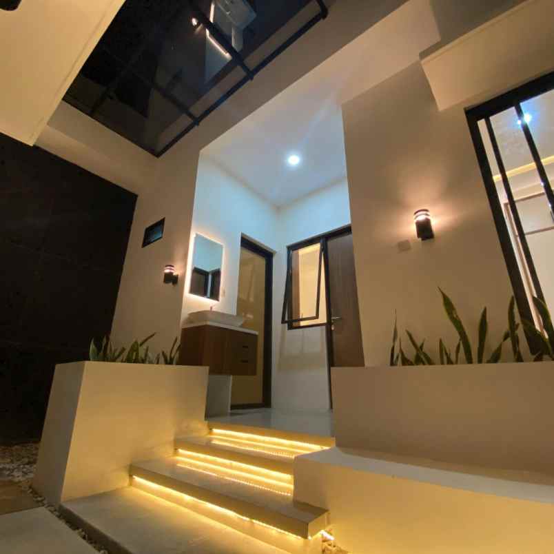 dijual rumah rumah virendra sleman