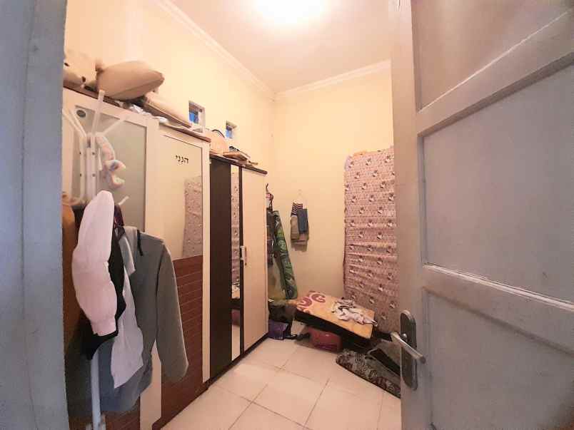 dijual rumah sapphire residence