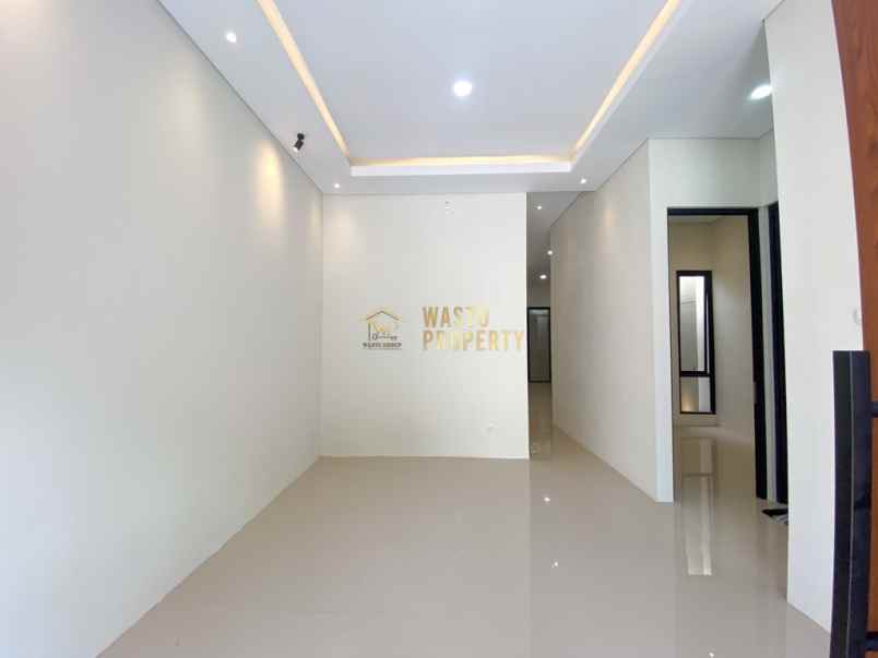 dijual rumah sardonoharjo ngaglik