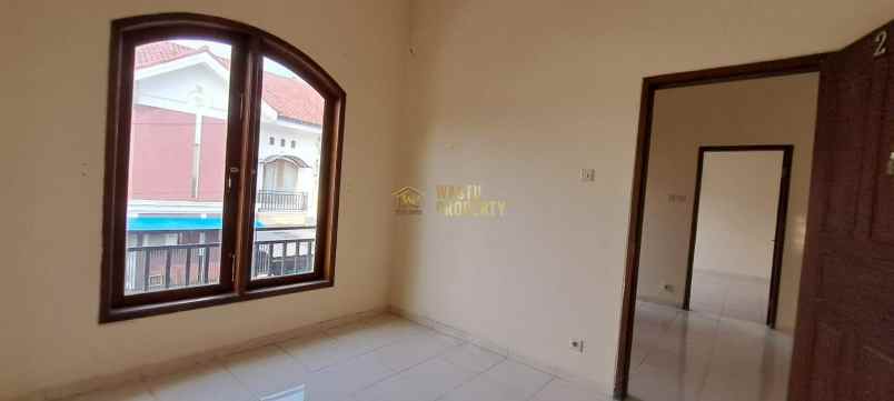 dijual rumah sariharjo