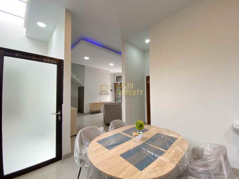 dijual rumah sariharjo kec ngaglik kab