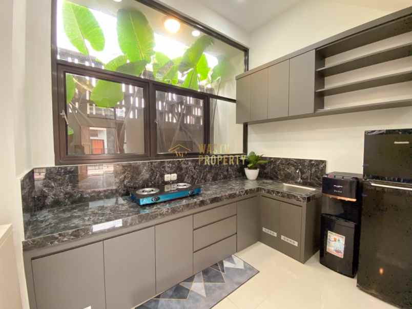 dijual rumah sariharjo kec ngaglik kab