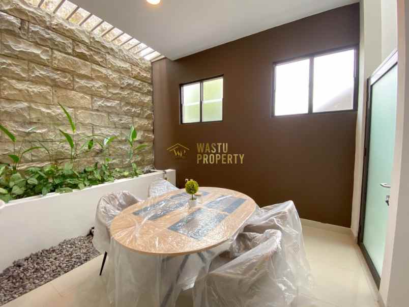 dijual rumah sariharjo kec ngaglik kab