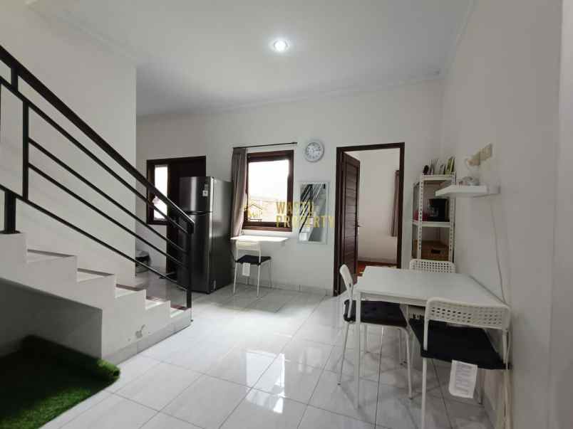 dijual rumah sariharjo ngaglik sleman