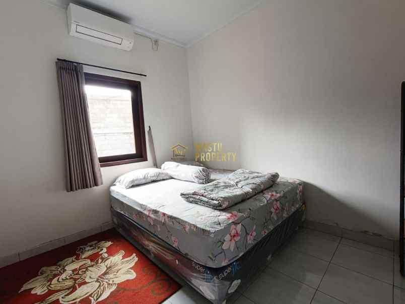 dijual rumah sariharjo ngaglik sleman