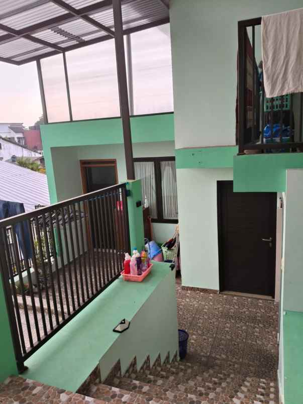 dijual rumah sarijadi sukasari kota bandung