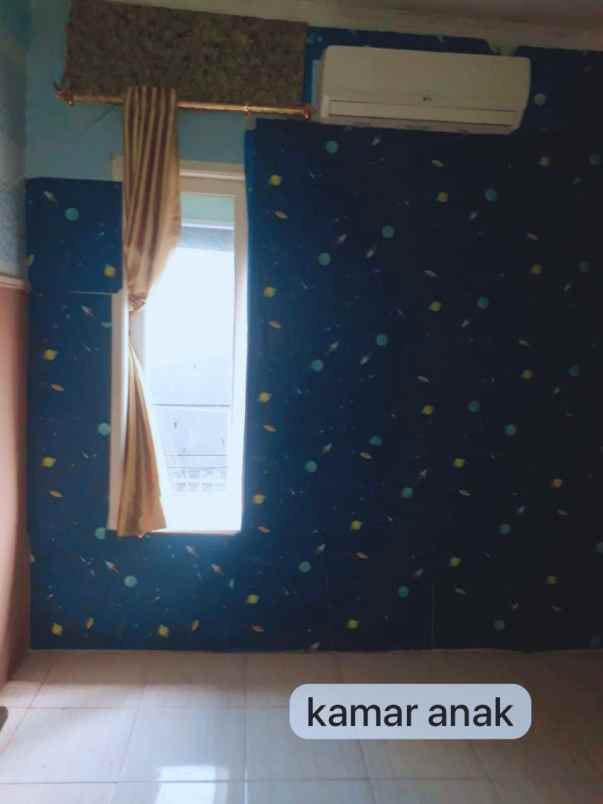 dijual rumah sawangan