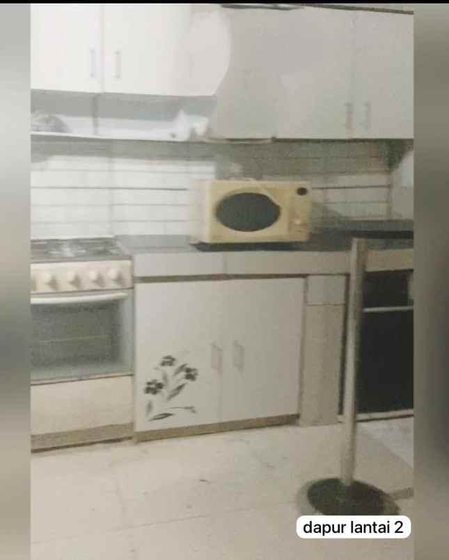 dijual rumah sawangan