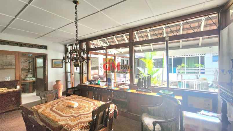 dijual rumah sayap cipaganti