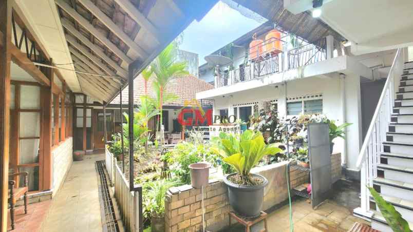 dijual rumah sayap cipaganti
