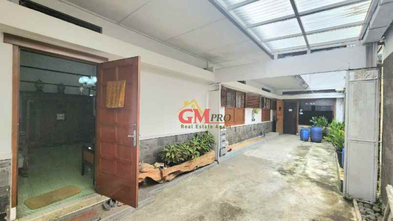 dijual rumah sayap cipaganti