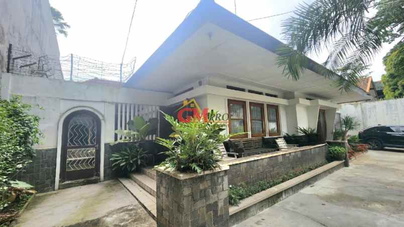 dijual rumah sayap cipaganti