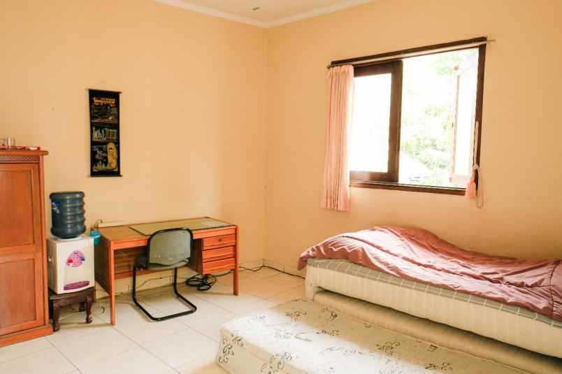 dijual rumah sayap riau supratman