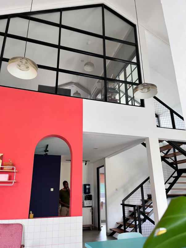 dijual rumah sekejengkol