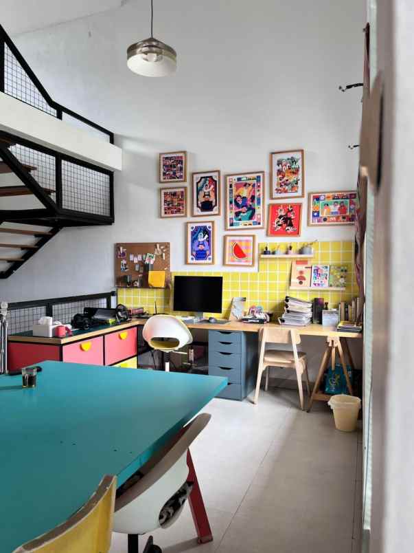 dijual rumah sekejengkol