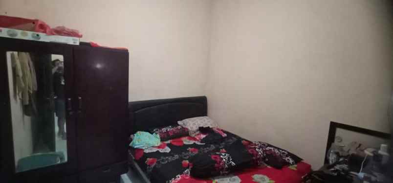 dijual rumah sememi jaya utara surabaya