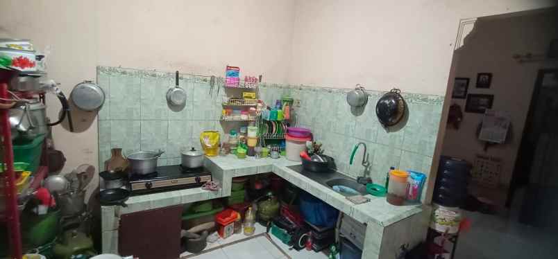 dijual rumah sememi jaya utara surabaya