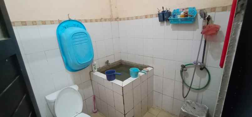 dijual rumah sememi jaya utara surabaya