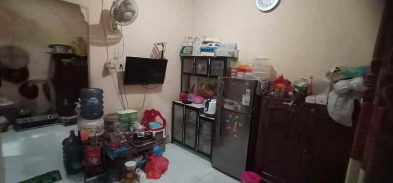 dijual rumah sememi jaya utara surabaya