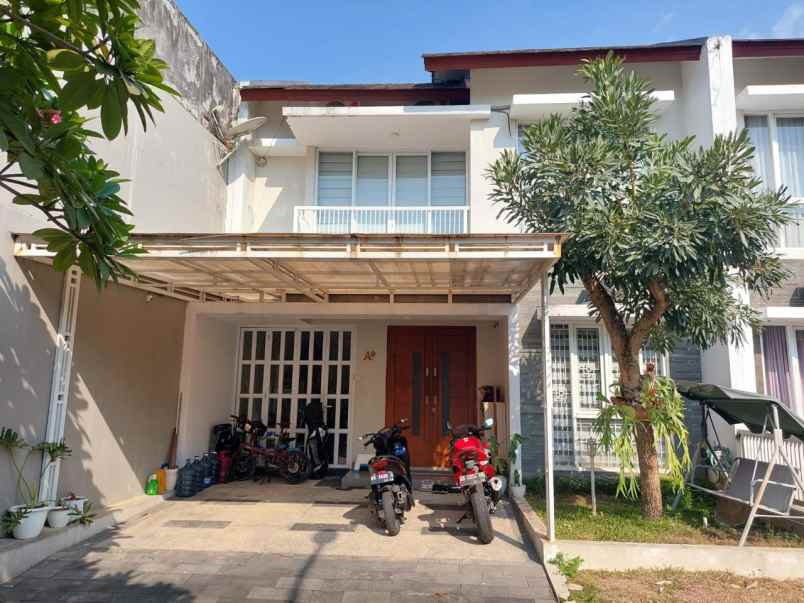 dijual rumah sendangadi mlati sleman