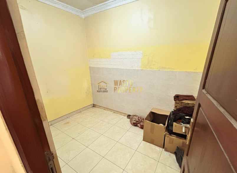 dijual rumah sendangtirto berbah sleman