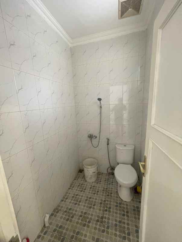 dijual rumah siap huni kopo permai 2 bandung