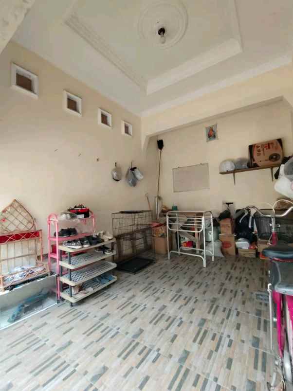 dijual rumah sidokarto